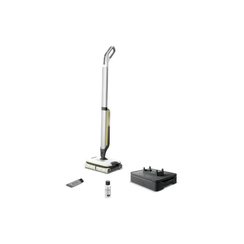 Bodenreinigungsmaschine Karcher FC 7 Cordless, Silver (1.055-701.0)