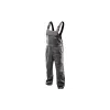 Полугащеризони Neo Tools, Gray (81-430-S)
