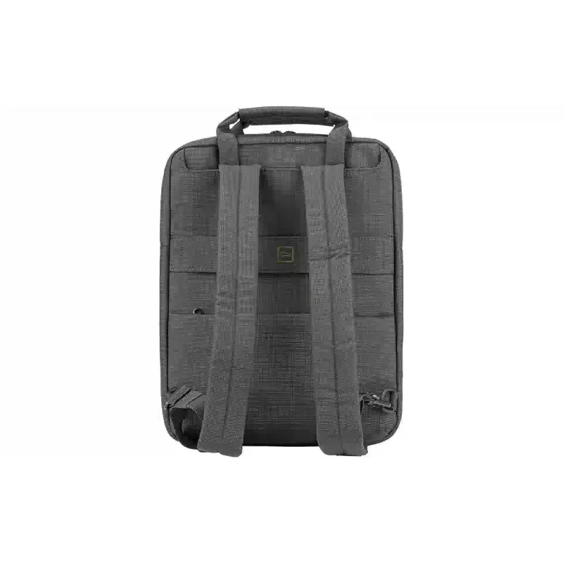 Nahrbtnik za 14-palčni Apple MacBook Pro Tucano WO4, Black (WO4BK-MB14-AX)