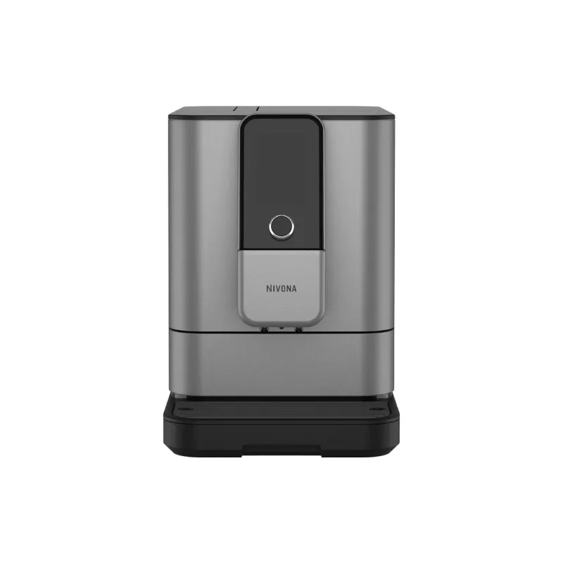 Aparat za kavo Nivona Nivo, Gray (NIVO8103)