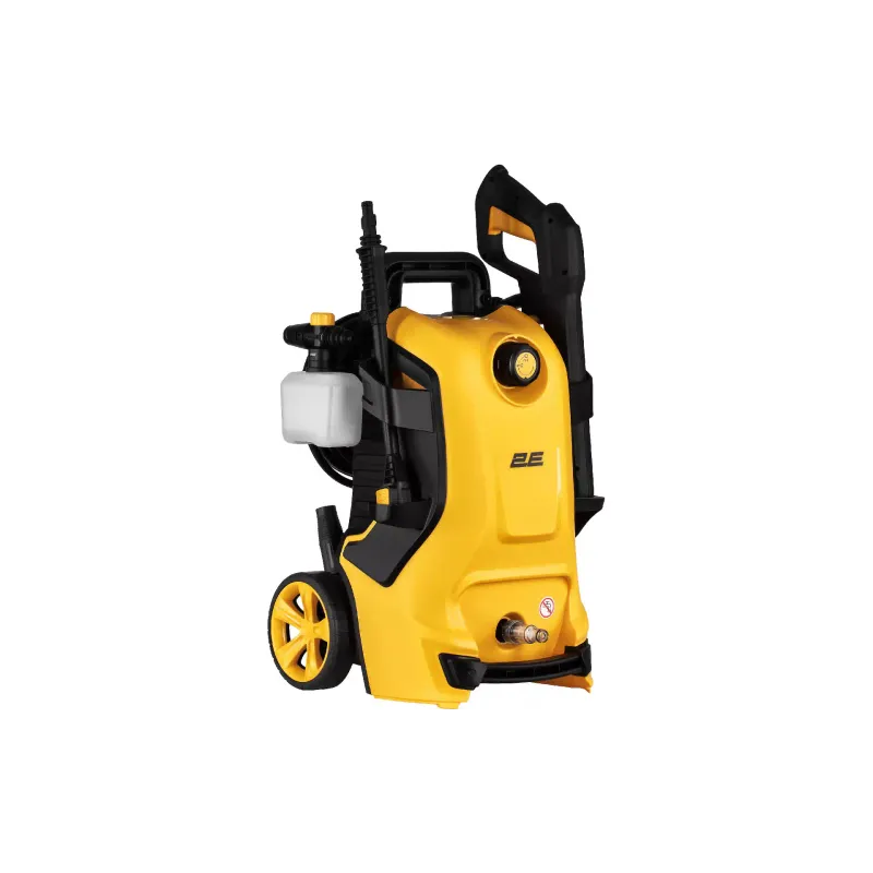 High pressure washer 2E (2E-HPW2015)