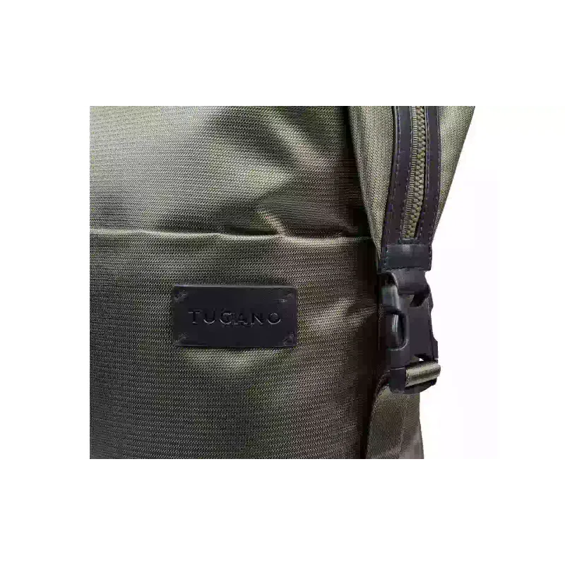Laptop hátizsák Tucano, Green (BMDOKSP-VM)