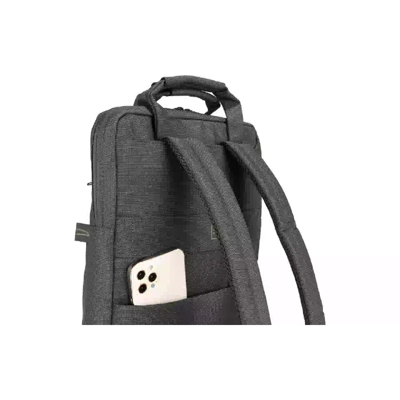 Nahrbtnik za 14-palčni Apple MacBook Pro Tucano WO4, Black (WO4BK-MB14-AX)