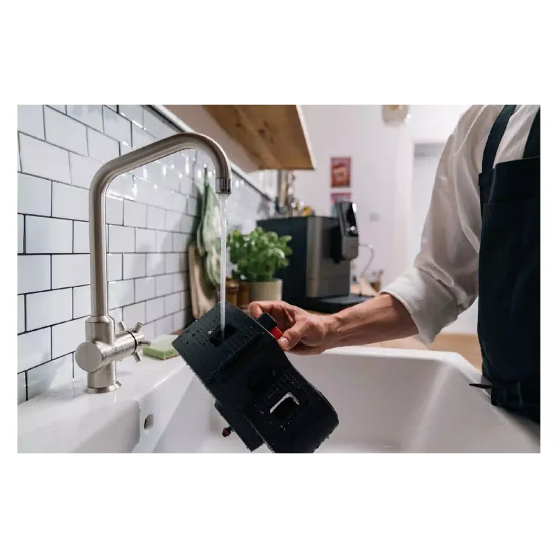 Aparat za kavo Nivona Nivo, Gray (NIVO8103)