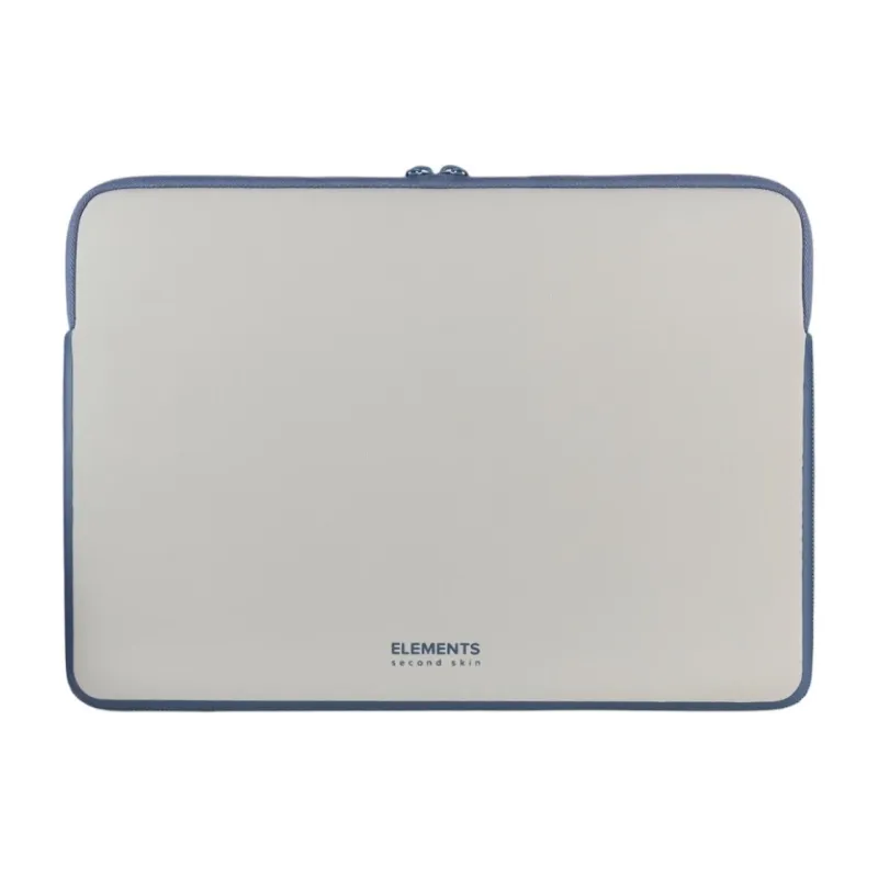 Capa para laptop Tucano, Gray (BF-E-MB216-G)