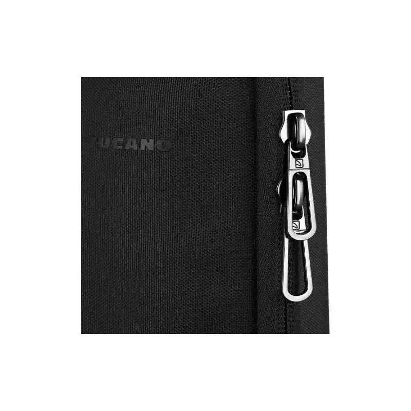 Сумка для ноутбука Tucano Darkolor, Black (BDA1314-BK)