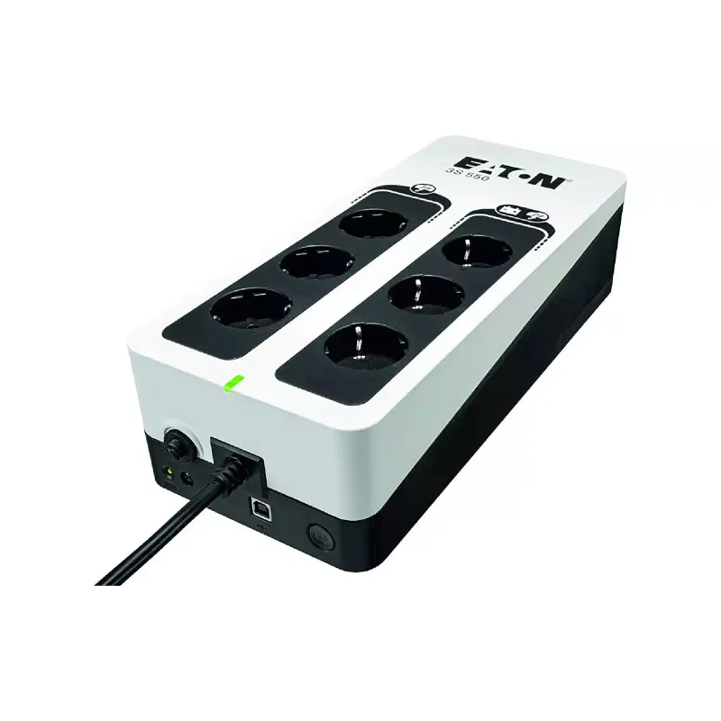 Fonte de alimentação ininterrupta Eaton 3S (3S550D)