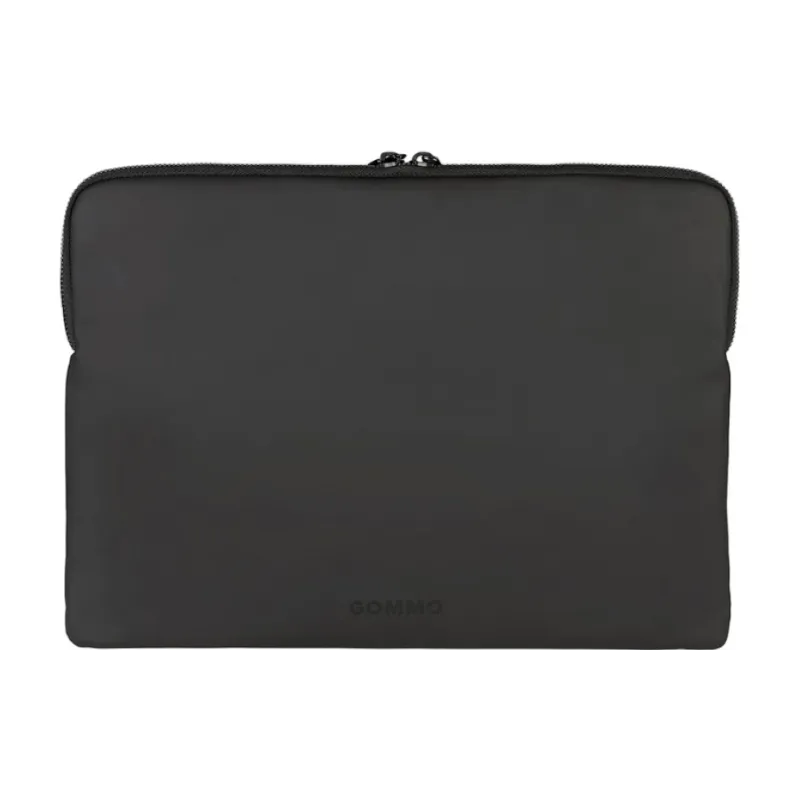 Capa para laptop Tucano, Black (BFGOM1314-BK)