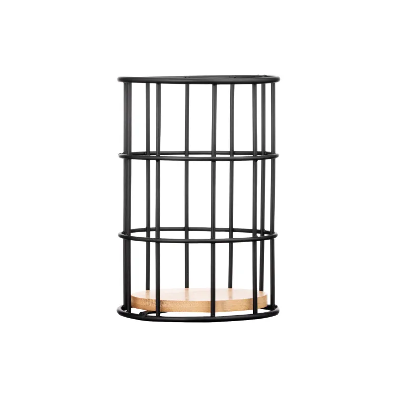 Cutlery stand Ardesto, Black (AR0905B)