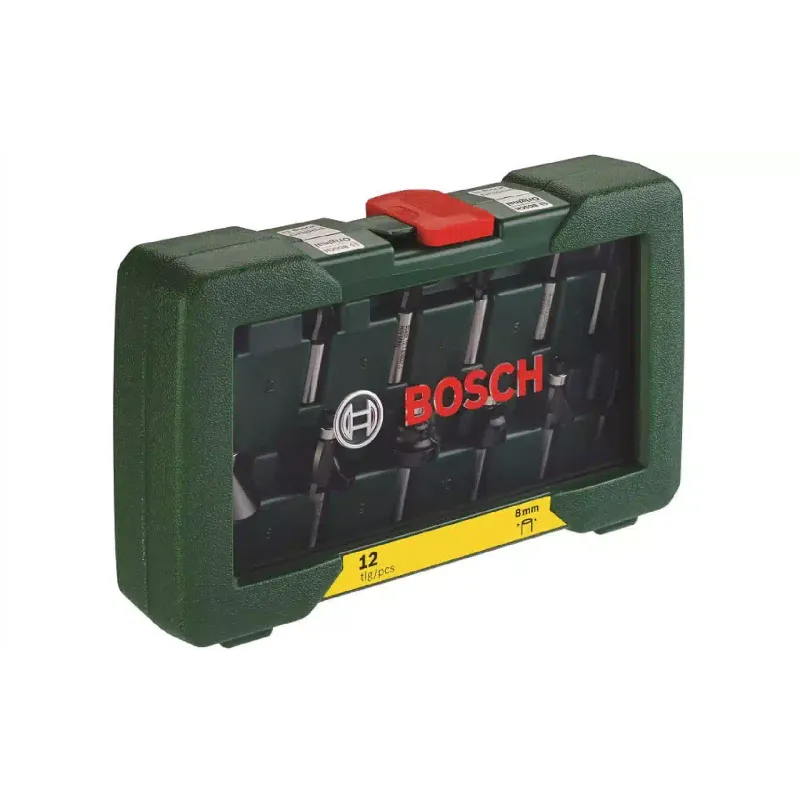 جهاز توجيه الخشب Bosch (2.607.019.466)
