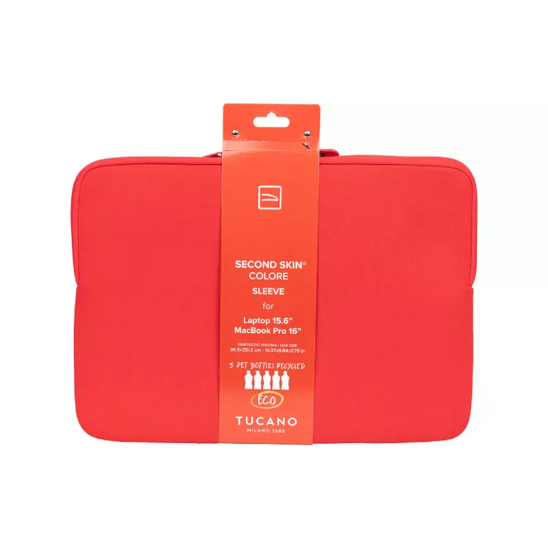 Ovitek za prenosni računalnik Tucano (BFC1516-R)