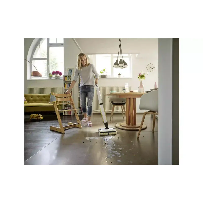Bodenreinigungsmaschine Karcher FC 7 Cordless, Silver (1.055-701.0)