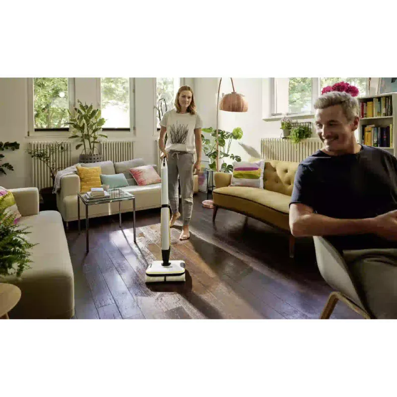 Bodenreinigungsmaschine Karcher FC 7 Cordless, Silver (1.055-701.0)