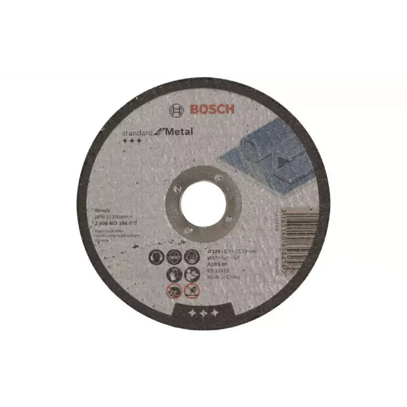 Режещо колело Bosch (2.608.603.166)