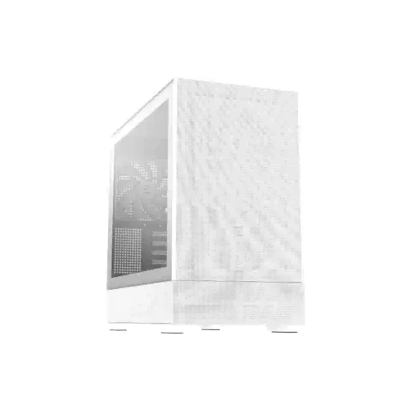 حالة الكمبيوتر Zalman, White (P30AIRWHITE)