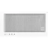 حالة الكمبيوتر Zalman, White (P30AIRWHITE)