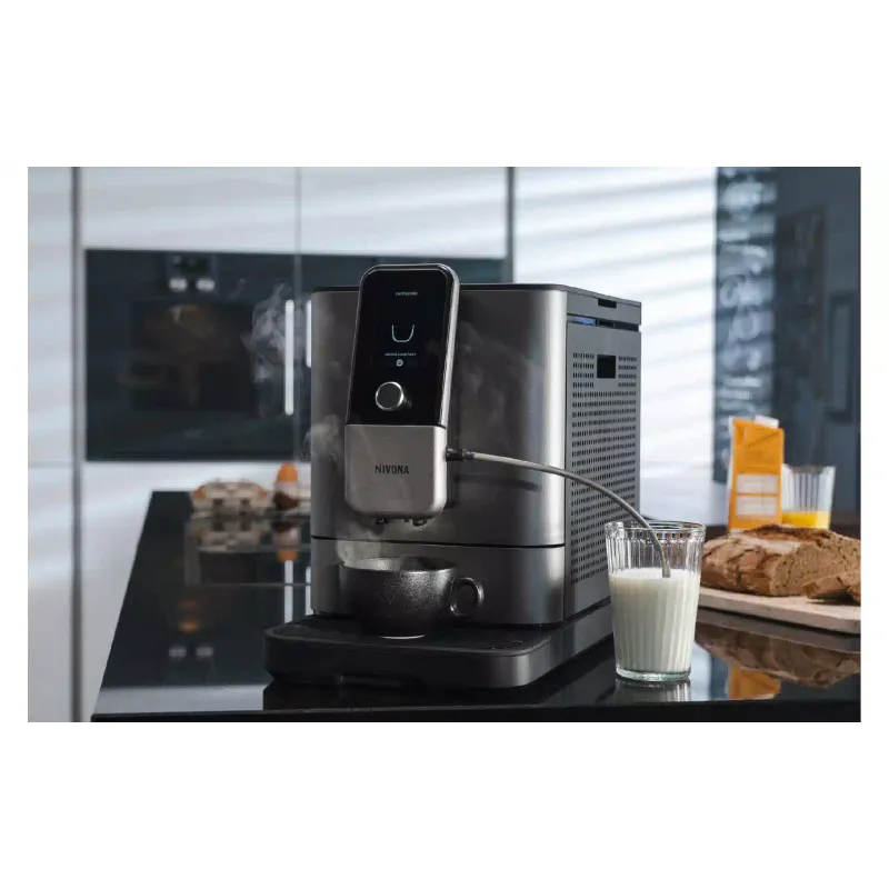 Aparat za kavo Nivona Nivo, Gray (NIVO8103)