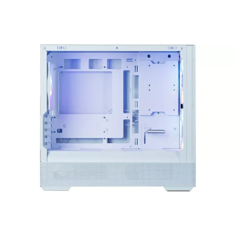 حالة الكمبيوتر Zalman, White (P30AIRWHITE)