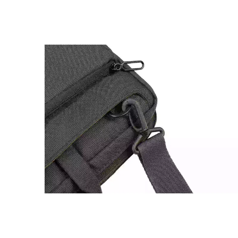 حقيبة لجهاز كمبيوتر محمول مقاس 16 بوصة Tucano WO4 WO4, Black (WO4-MB16-AX)
