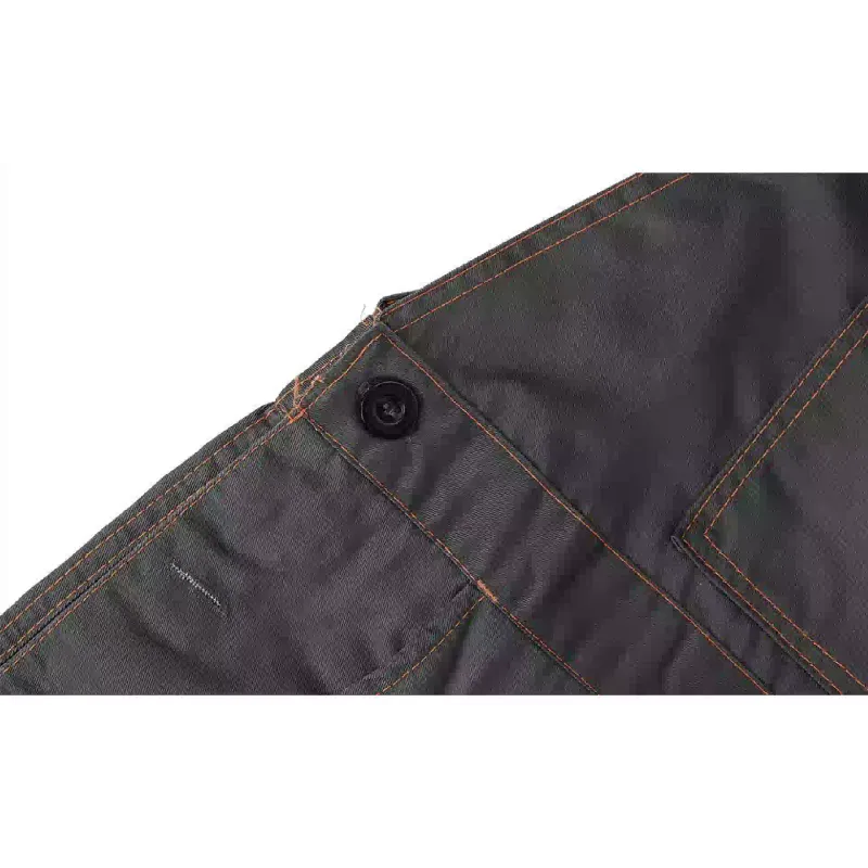 Полугащеризони Neo Tools, Gray (81-430-S)