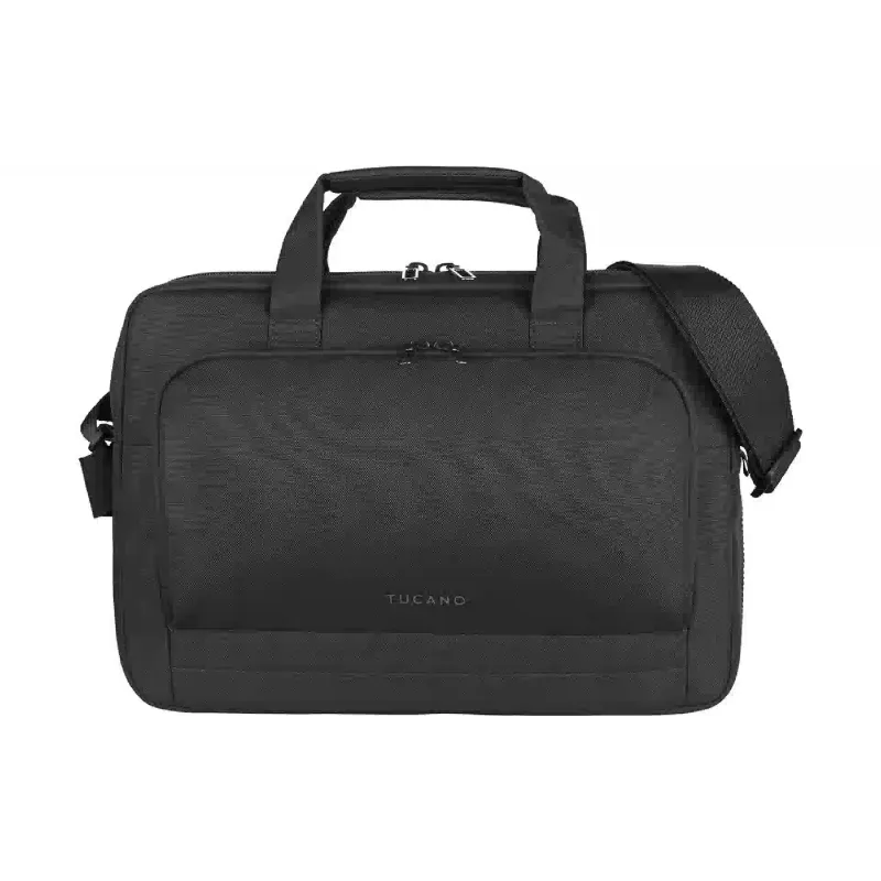 حقيبة كمبيوتر محمول Tucano, Black (BSTN1314-BK)