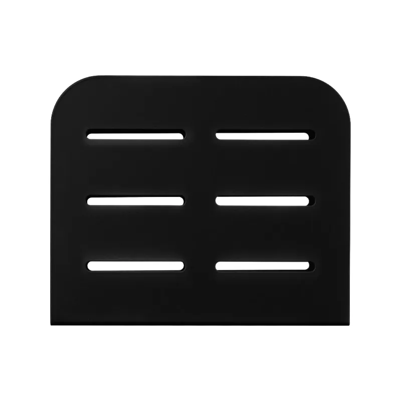 حامل المناديل Ardesto Midori, Black (AR0910B)