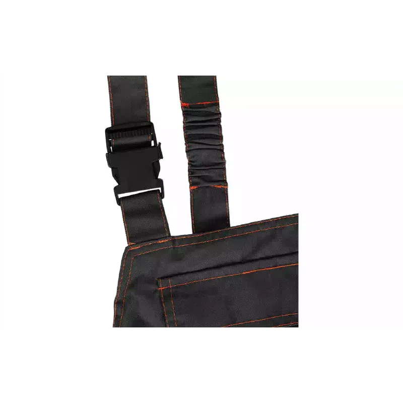 Monos semi-monos Neo Tools, Gray (81-430-L)