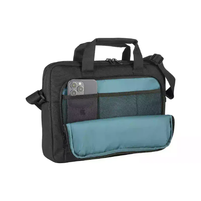 حقيبة كمبيوتر محمول Tucano, Black (BSTN1314-BK)
