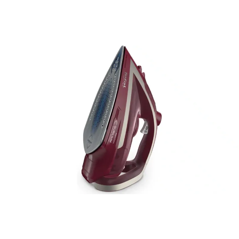 Hierro Tefal Ultragliss Plus, Burgundy (FV6820E0)
