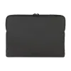Funda para portátil Tucano, Black (BFGOM1516-BK)