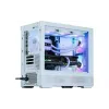 حالة الكمبيوتر Zalman, White (P30AIRWHITE)