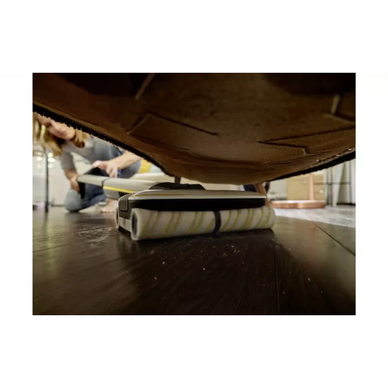 Bodenreinigungsmaschine Karcher FC 7 Cordless, Silver (1.055-701.0)