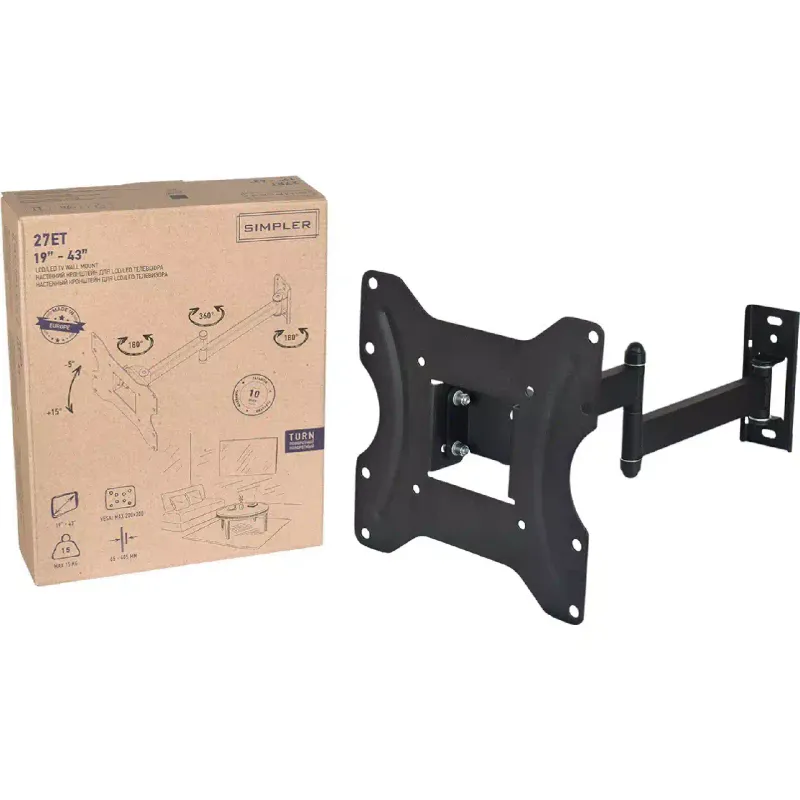 Βάση οθόνης KSL (27ET)