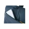 حقيبة لجهاز كمبيوتر محمول مقاس 16 بوصة Tucano Smilza, Blue (BSM15-B)