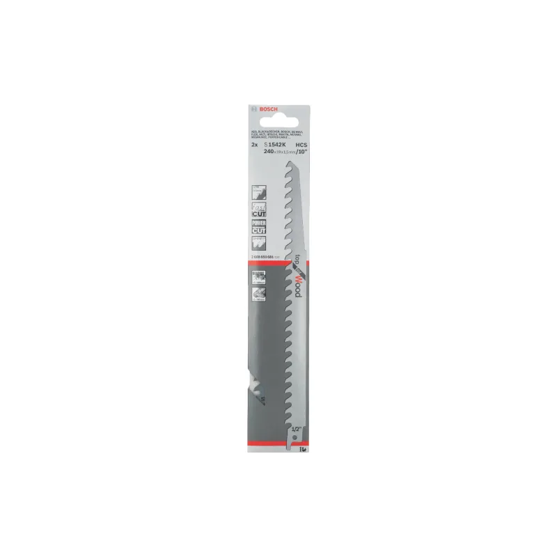 شفرة المنشار Bosch (2.608.650.681)