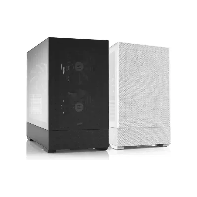 Корпус для ПК Zalman  Black (P30AIRBLACK)