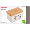 консерва с масло Ardesto Midori, White (AR0908W)