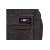 Полугащеризони Neo Tools, Gray (81-430-S)