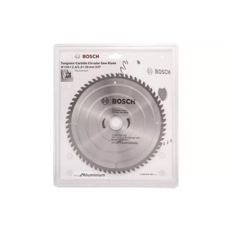 Λεπίδα πριονιού Bosch (2.608.644.391)