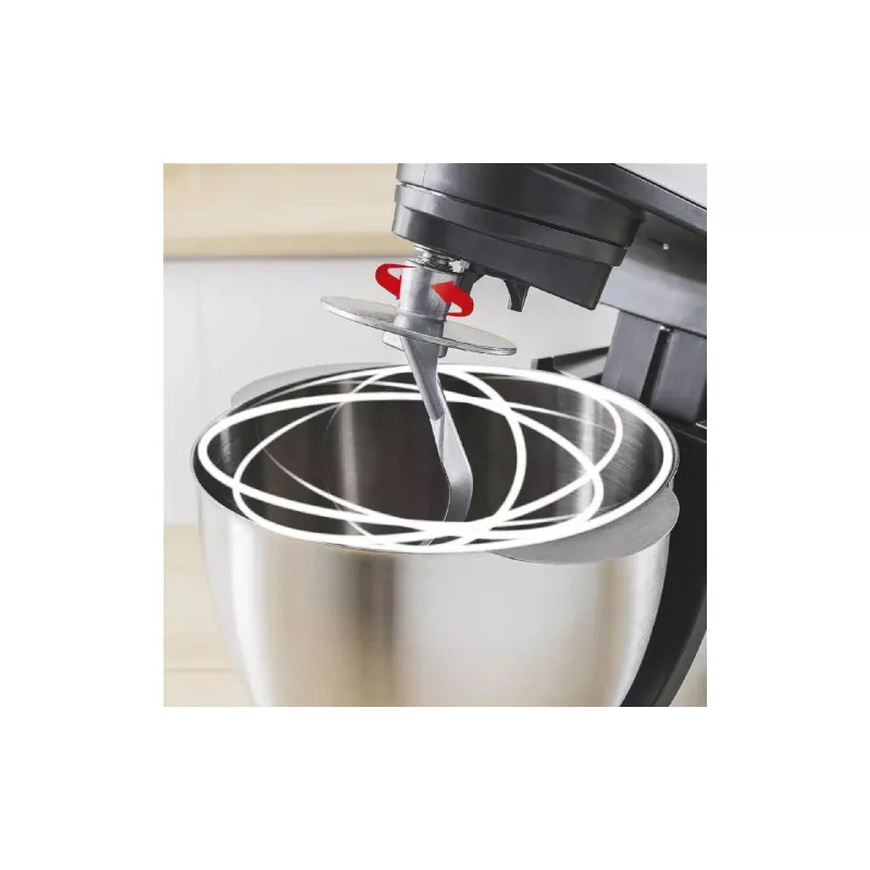 Máquina de cozinha Tefal Bake Essential, Black (QB161H38)