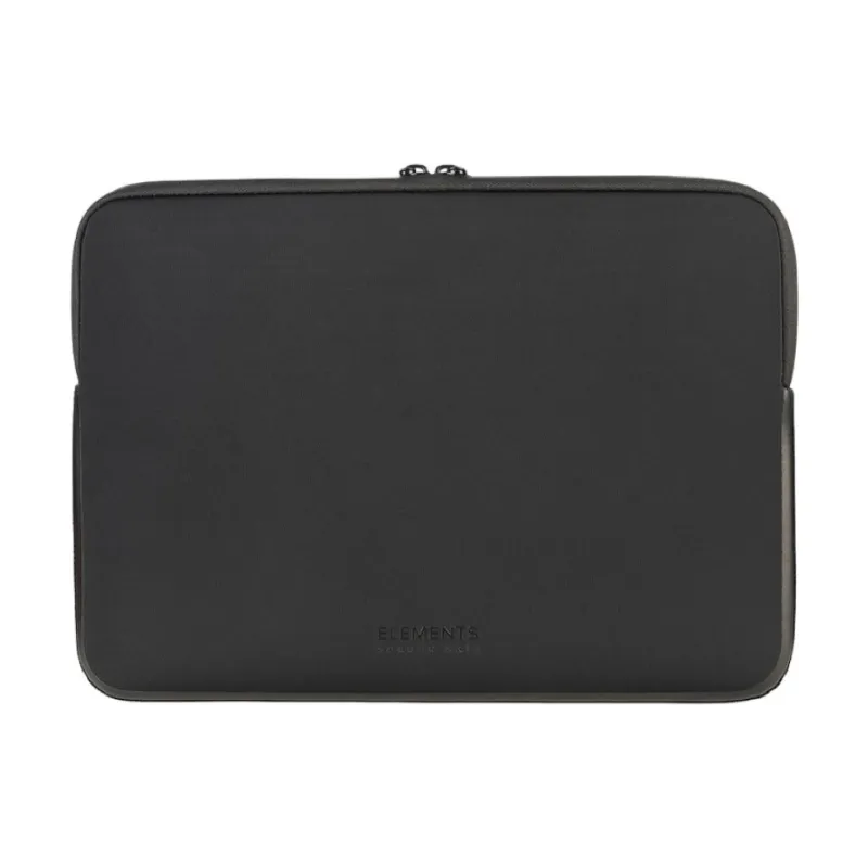 Capa para laptop Tucano, Black (BF-E-MB213-BK)