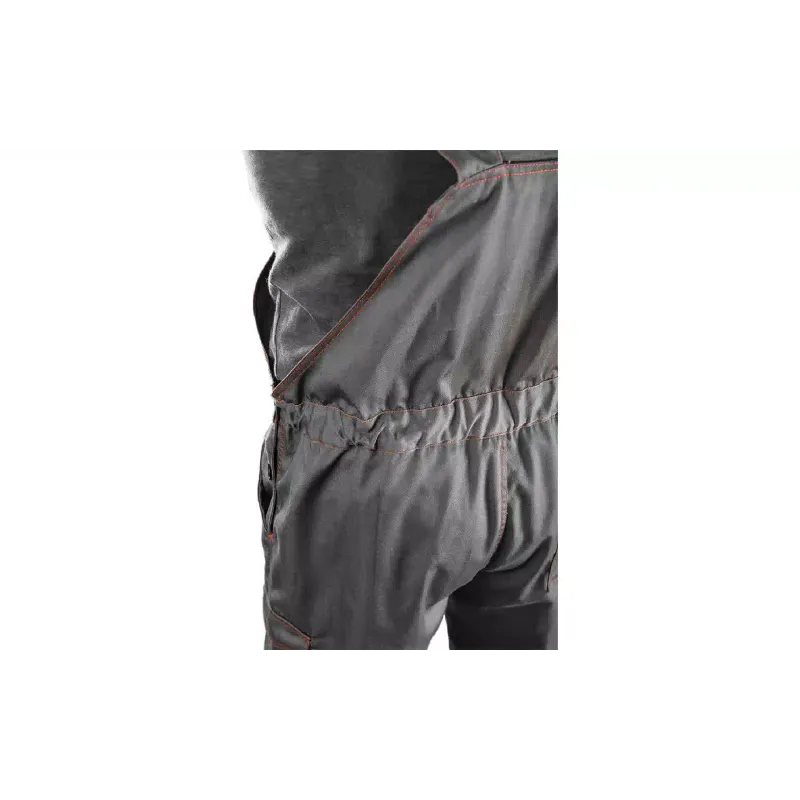 Monos semi-monos Neo Tools, Gray (81-430-L)