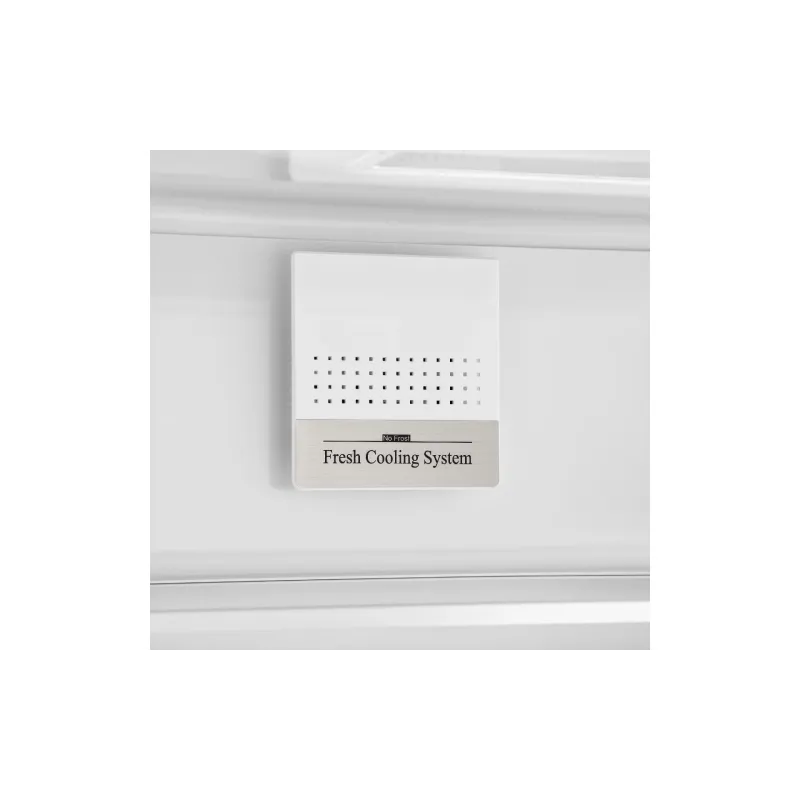 ثلاجة مدمجة Ardesto, White (DNF-MBI177DD)