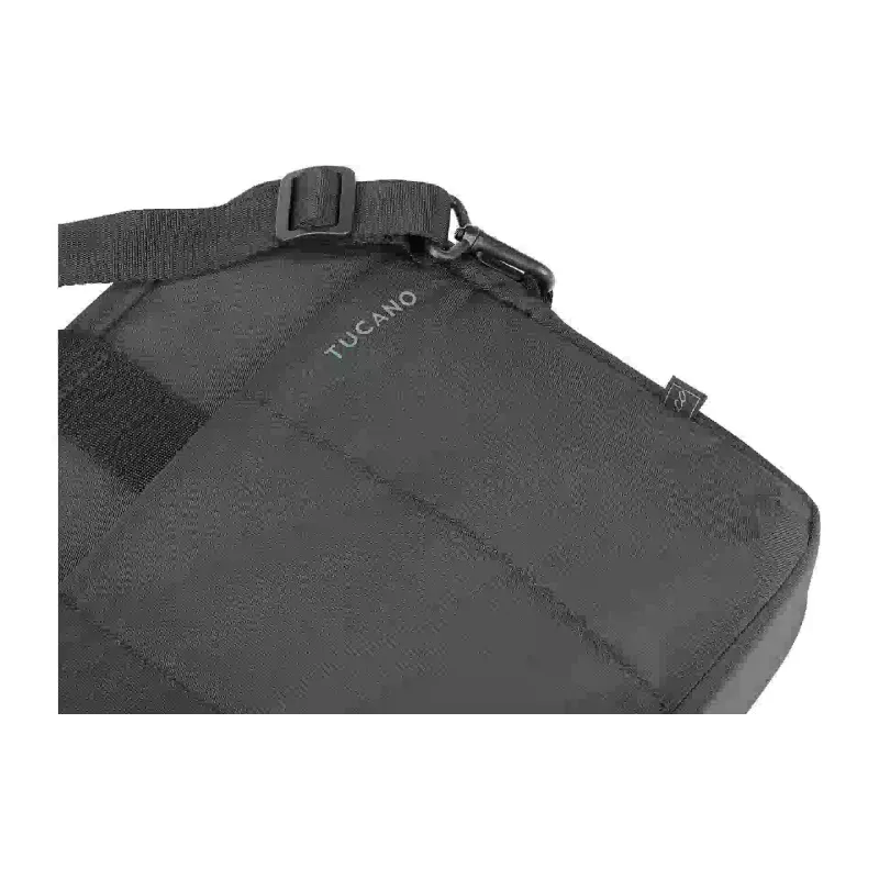 Сумка для ноутбука Tucano Zona, Black (BZONA15-BK)