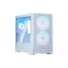 حالة الكمبيوتر Zalman, White (P30AIRWHITE)