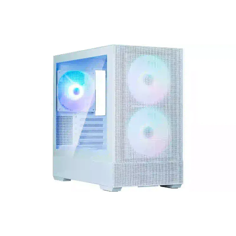 حالة الكمبيوتر Zalman, White (P30AIRWHITE)
