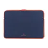 Калъф за 15" MacBook Air Tucano Elements 2, Blue (BF-E-MB215-B)