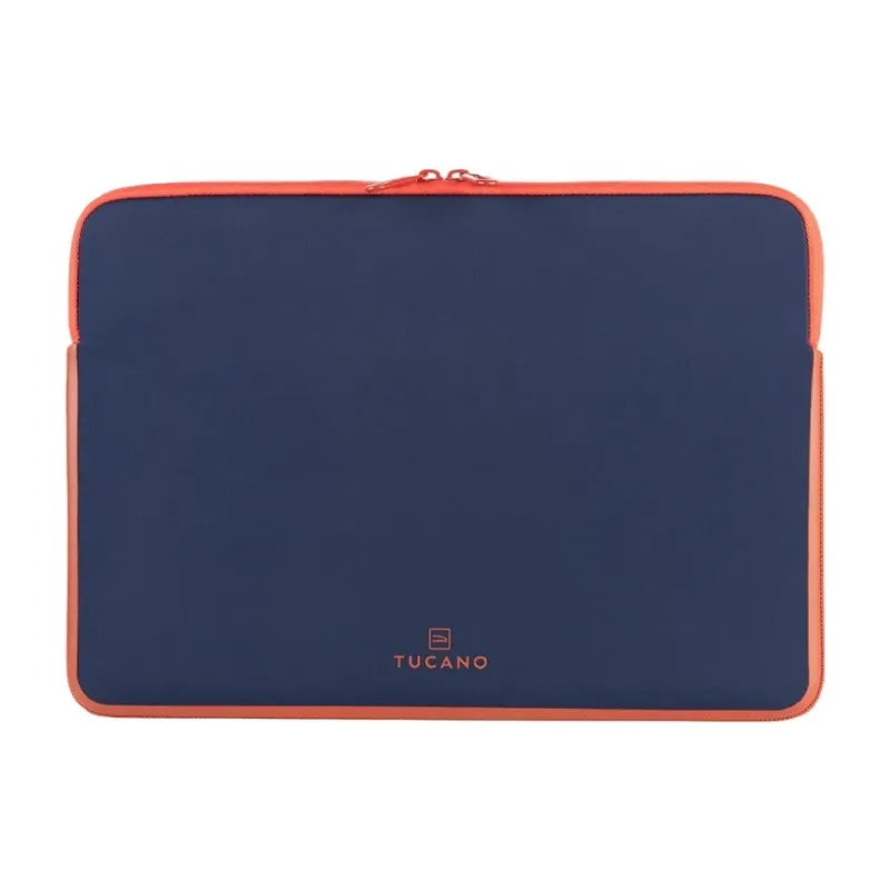Калъф за 15" MacBook Air Tucano Elements 2, Blue (BF-E-MB215-B)
