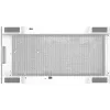 حالة الكمبيوتر Zalman, White (P30AIRWHITE)