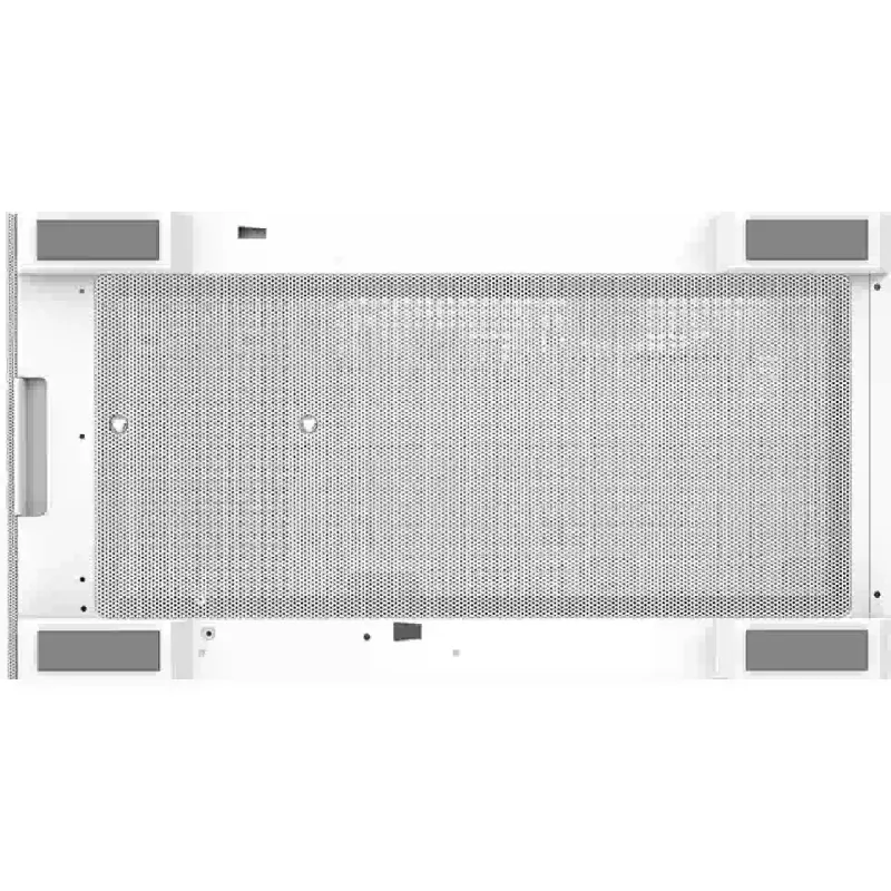 حالة الكمبيوتر Zalman, White (P30AIRWHITE)